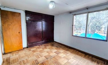 Casa en Venta en Villa Manuel Antonio Tocornal