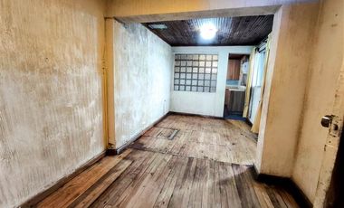 Casa en Venta en Villa Manuel Antonio Tocornal