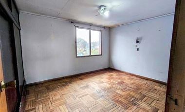 Casa en Venta en Villa Manuel Antonio Tocornal