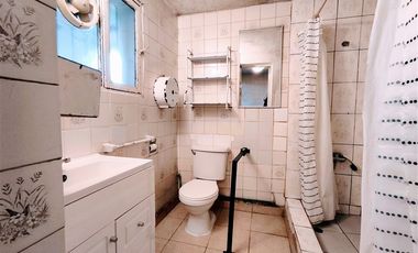 Casa en Venta en Villa Manuel Antonio Tocornal