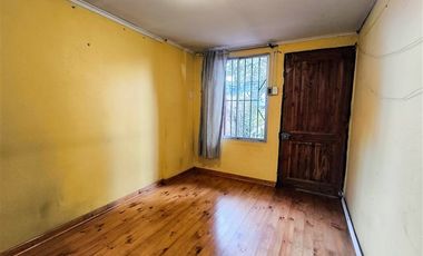 Casa en Venta en Villa Manuel Antonio Tocornal