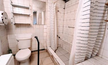 Casa en Venta en Villa Manuel Antonio Tocornal