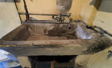 Casa en Venta en Villa Manuel Antonio Tocornal