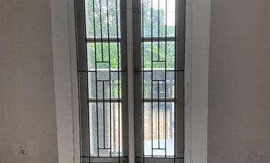 Di Sewakan RUMAH BAGUS 4 Kamar di GDC DEPOK