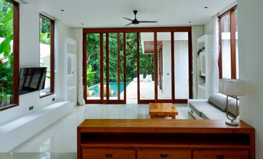 Spacious 4-Bedroom Villa in Tranquil Cepaka