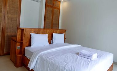 Spacious 4-Bedroom Villa in Tranquil Cepaka