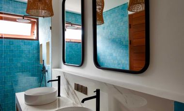 Spacious 4-Bedroom Villa in Tranquil Cepaka