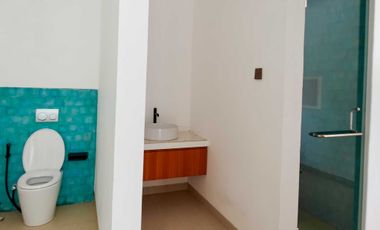 Spacious 4-Bedroom Villa in Tranquil Cepaka