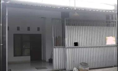 URGENT HARGA BU, DEKAT BANDARA JUANDA & SAMPING PERUM CENTRAL PARK