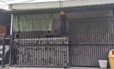 URGENT HARGA BU, DEKAT BANDARA JUANDA & SAMPING PERUM CENTRAL PARK