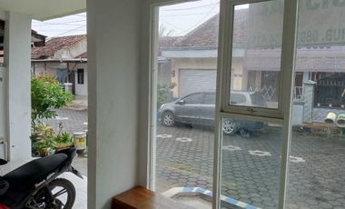 🏡 House for Sale – Ready to Move In at GGM Klatak Residence, Banyuwangi