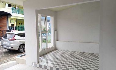 🏡 House for Sale – Ready to Move In at GGM Klatak Residence, Banyuwangi