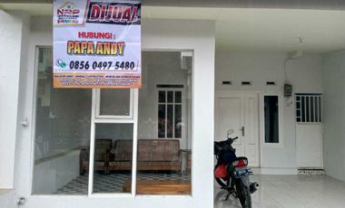 🏡 House for Sale – Ready to Move In at GGM Klatak Residence, Banyuwangi