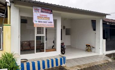 🏡 House for Sale – Ready to Move In at GGM Klatak Residence, Banyuwangi