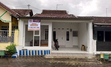 🏡 House for Sale – Ready to Move In at GGM Klatak Residence, Banyuwangi