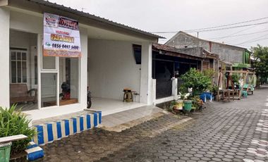 🏡 House for Sale – Ready to Move In at GGM Klatak Residence, Banyuwangi