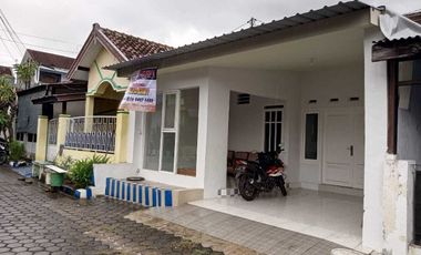 🏡 House for Sale – Ready to Move In at GGM Klatak Residence, Banyuwangi