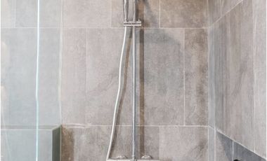 Rumah Minimalis Furnished Siap Huni di Antapani Bandung