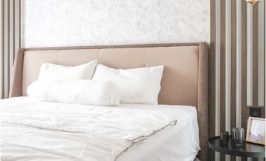 Rumah Minimalis Furnished Siap Huni di Antapani Bandung