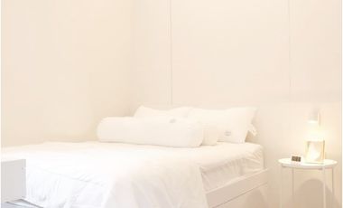 Rumah Minimalis Furnished Siap Huni di Antapani Bandung