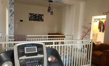 Jual Cepat Rumah 2 Lt, Tanah Luas Di  Komplek Cipageran Cimahi Utara