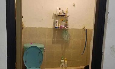 Jual Cepat Rumah 2 Lt, Tanah Luas Di  Komplek Cipageran Cimahi Utara