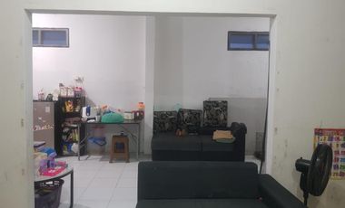 SLAWI KALISAPU SAPHIRE TOWN HOUSE RUMAH CANTIK STRATEGIS JUAL MURAH