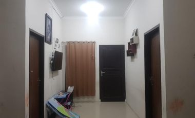 SLAWI KALISAPU SAPHIRE TOWN HOUSE RUMAH CANTIK STRATEGIS JUAL MURAH