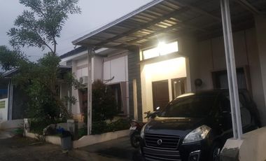 SLAWI KALISAPU SAPHIRE TOWN HOUSE RUMAH CANTIK STRATEGIS JUAL MURAH