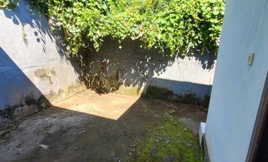 Dijual Rumah Seharga Rp 250Jt Lokasi Strategis di Buleleng - Bali