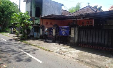 Dijual Rumah Seharga Rp 250Jt Lokasi Strategis di Buleleng - Bali