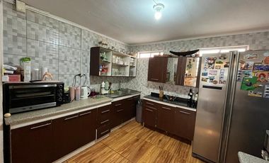 Casa en Venta en je Carlos Sanchez V, Villa Los fundadores 2