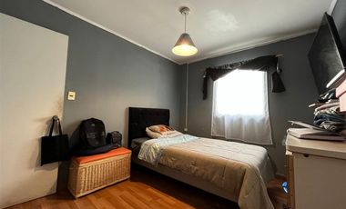 Casa en Venta en je Carlos Sanchez V, Villa Los fundadores 2