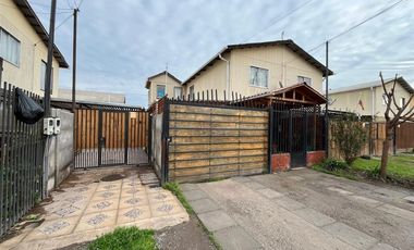 Casa en Venta en je Carlos Sanchez V, Villa Los fundadores 2