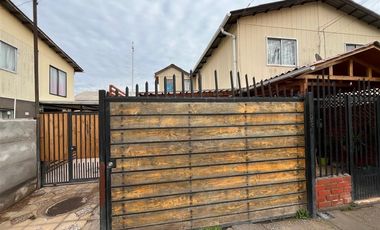 Casa en Venta en je Carlos Sanchez V, Villa Los fundadores 2