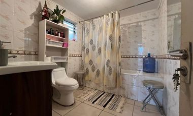 Casa en Venta en je Carlos Sanchez V, Villa Los fundadores 2