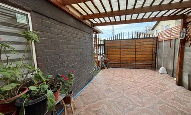 Casa en Venta en je Carlos Sanchez V, Villa Los fundadores 2