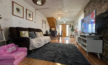 Casa en Venta en je Carlos Sanchez V, Villa Los fundadores 2