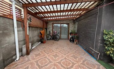 Casa en Venta en je Carlos Sanchez V, Villa Los fundadores 2