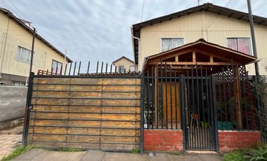 Casa en Venta en je Carlos Sanchez V, Villa Los fundadores 2