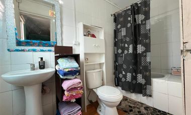 Casa en Venta en je Carlos Sanchez V, Villa Los fundadores 2