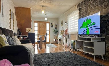 Casa en Venta en je Carlos Sanchez V, Villa Los fundadores 2