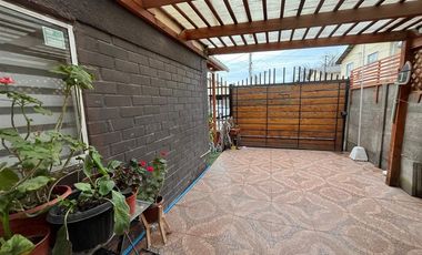 Casa en Venta en je Carlos Sanchez V, Villa Los fundadores 2