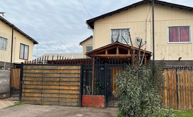 Casa en Venta en je Carlos Sanchez V, Villa Los fundadores 2