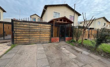 Casa en Venta en je Carlos Sanchez V, Villa Los fundadores 2