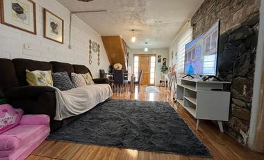 Casa en Venta en je Carlos Sanchez V, Villa Los fundadores 2