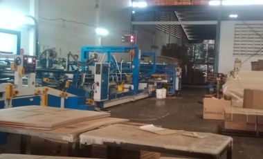 PABRIK KARTON / KARDUS AKTIV JAKARTA BARAT