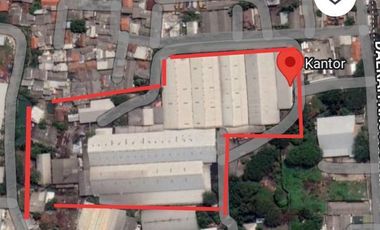 PABRIK KARTON / KARDUS AKTIV JAKARTA BARAT