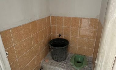 Dekat Kawasan Industri! Rumah Second Rapi Tinggal Bawa Koper Aja