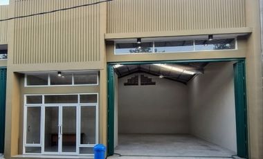 Gudang Baru Strategis Pergudangan Shafira Waru Sidoarjo Siap Pakai